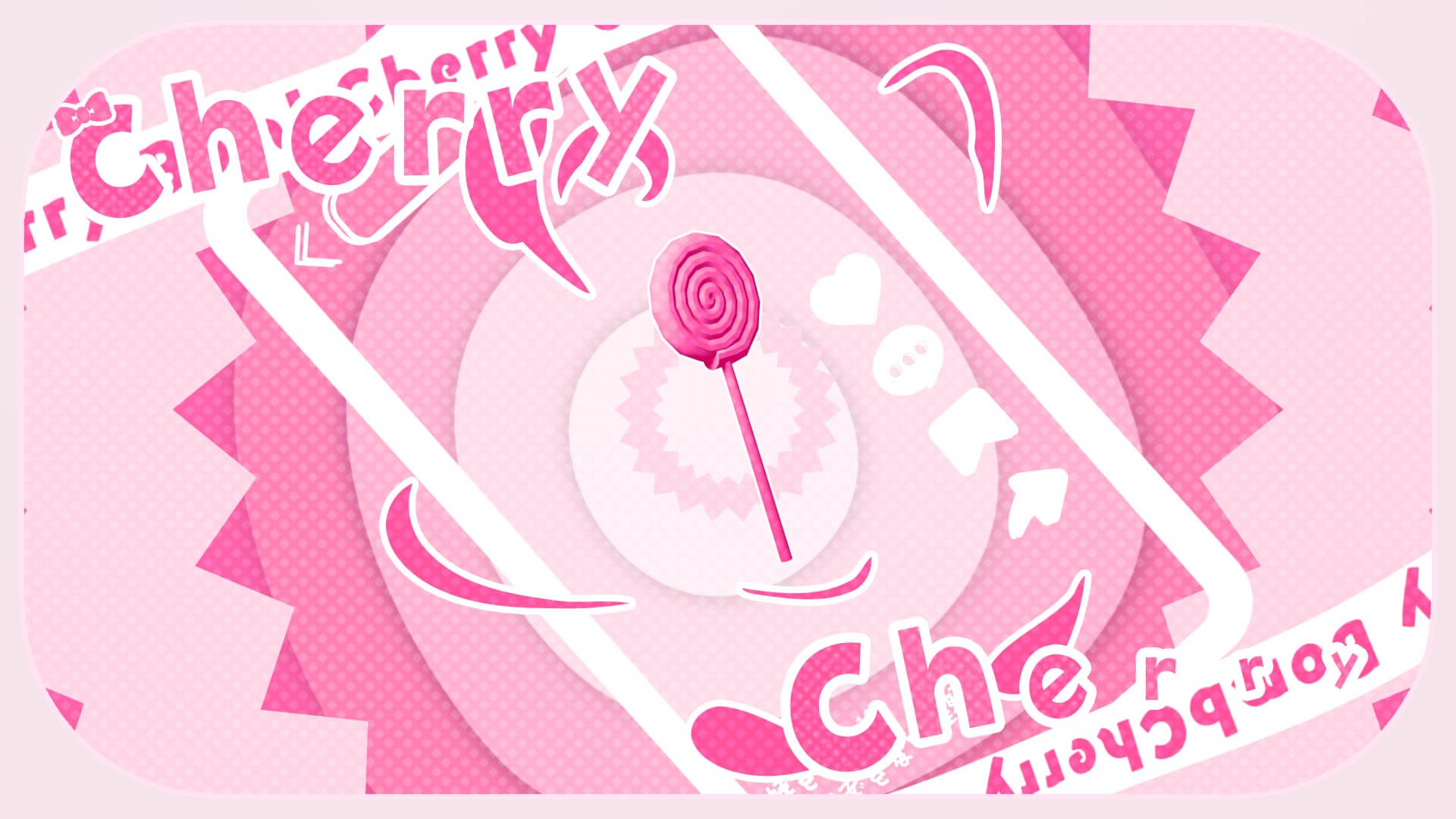 チェリボム