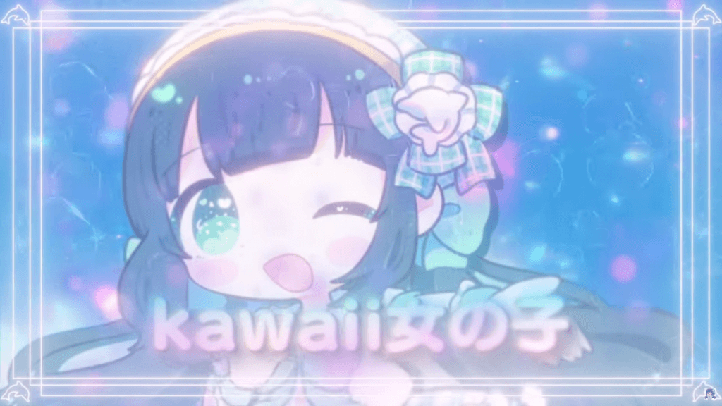 【オリジナル曲】Listen me!!／かわいい屋さん【#VocaDuo2024】