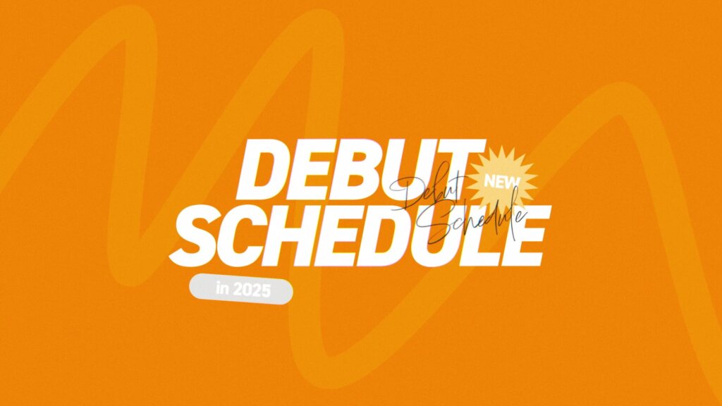 Re:AcT / Re:AcT debut in 2025 -PV映像-