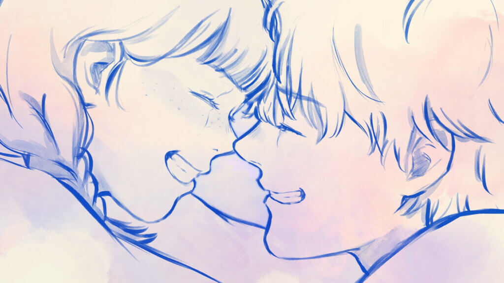 【tuki.】 シーソー_MusicVideo
